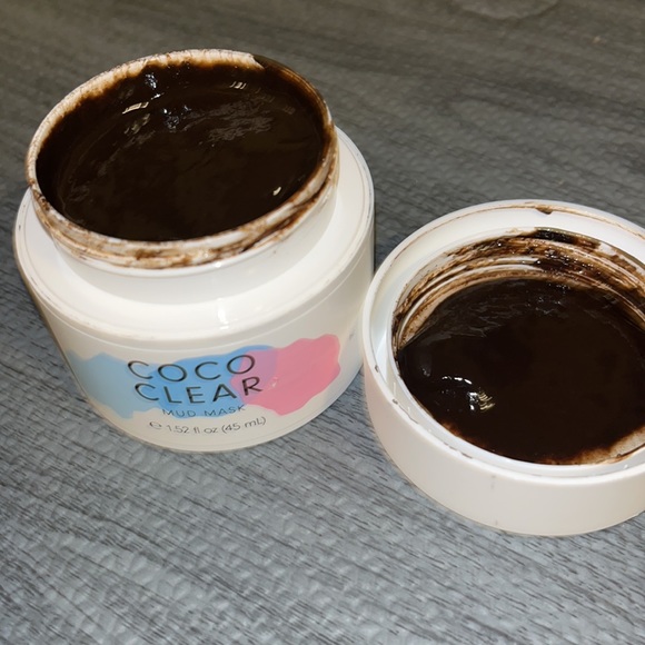 🧖🏼‍♀️ 🥥 • 🇩🇪 Coco Clear 🇩🇪• 🧖🏼‍♀️🥥 … Spoil yo face - Picture 6 of 8